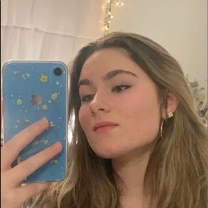 Meet your Posher, Addie